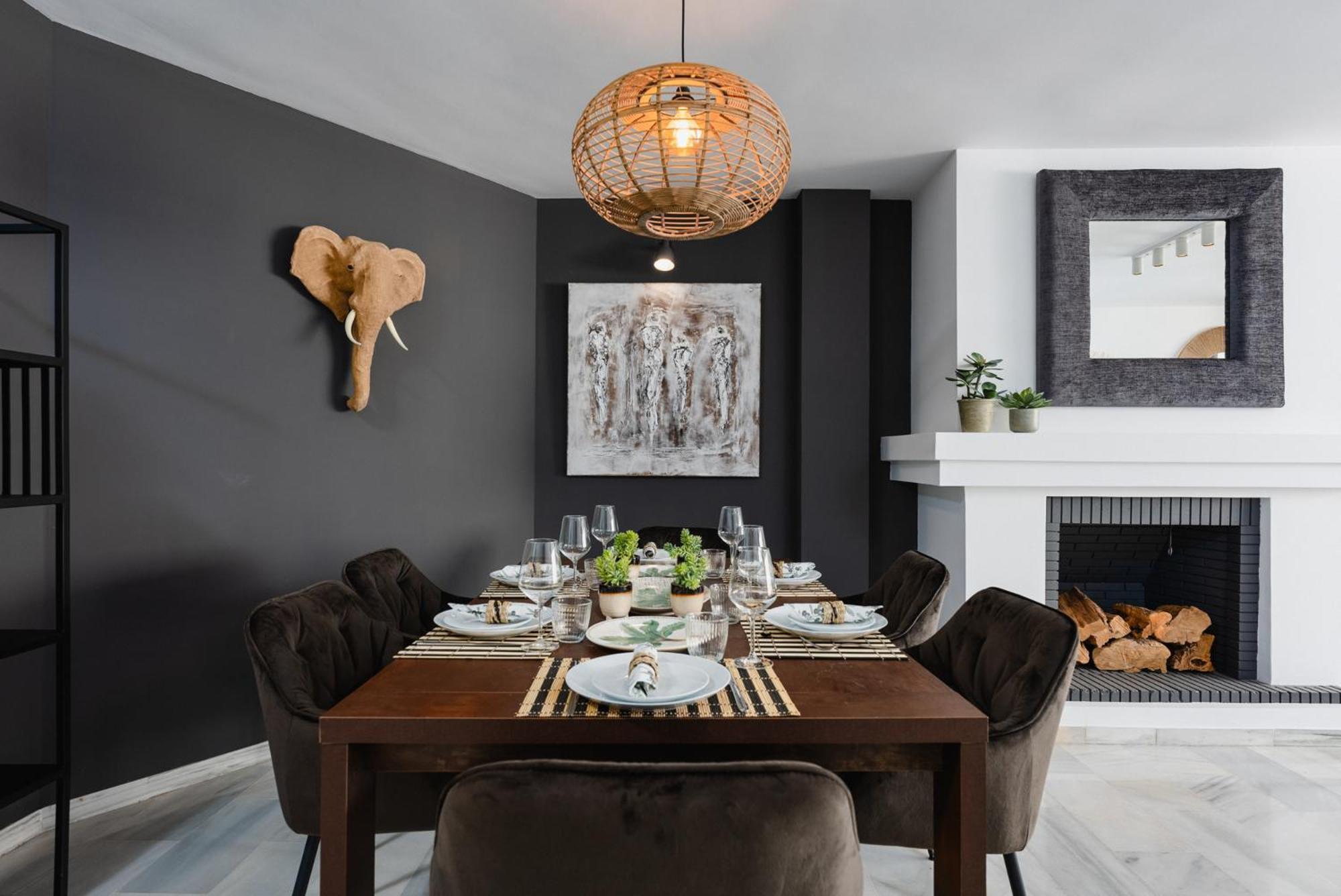 Appartement Modern Luxury 2b In Puerto Banus