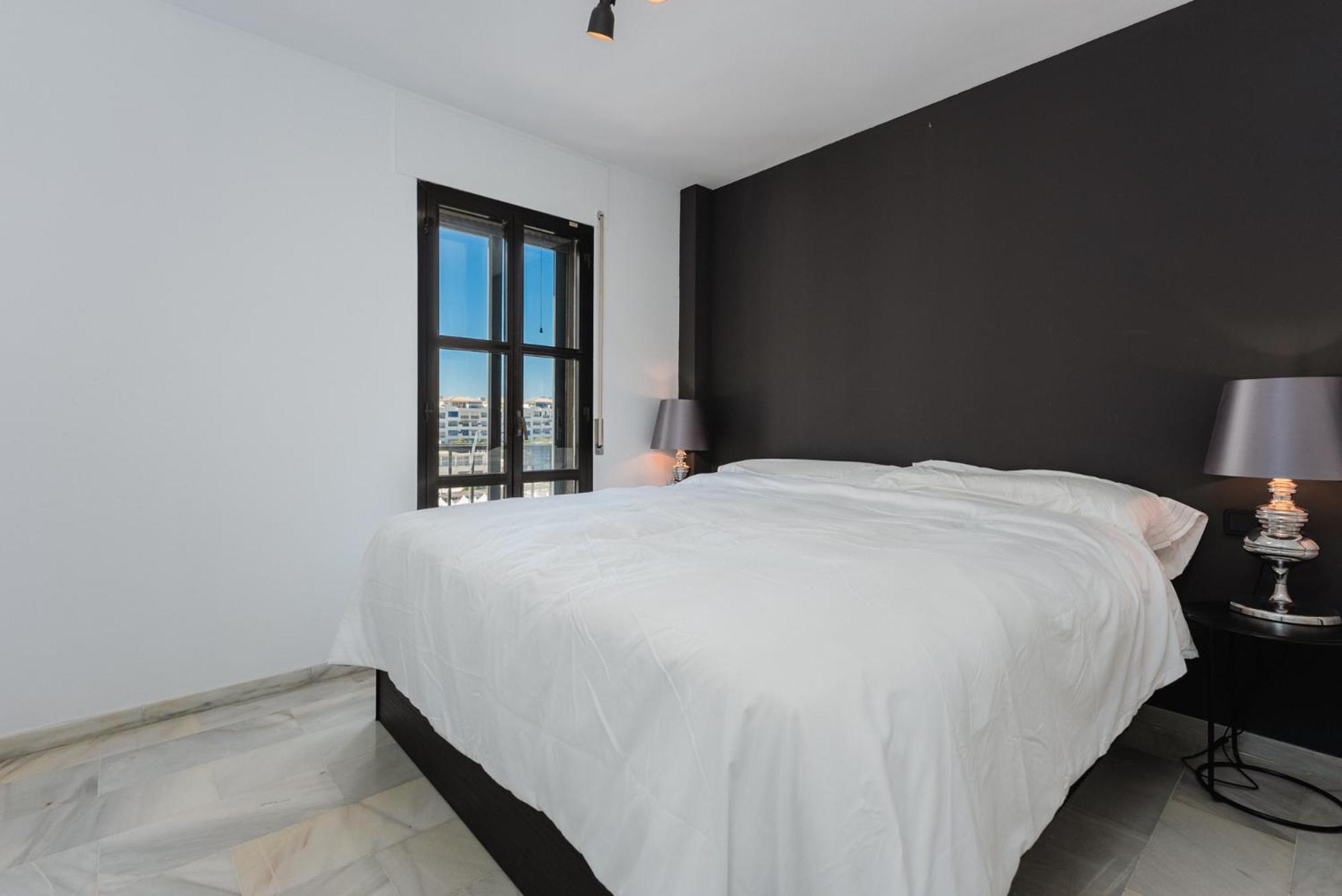 Appartement Modern Luxury 2b In Puerto Banus *
