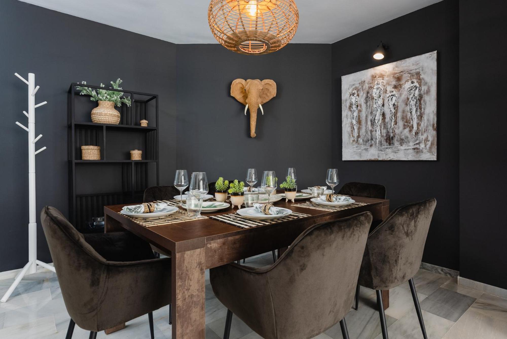 Modern Luxury 2b In Puerto Banus Appartement Marbella