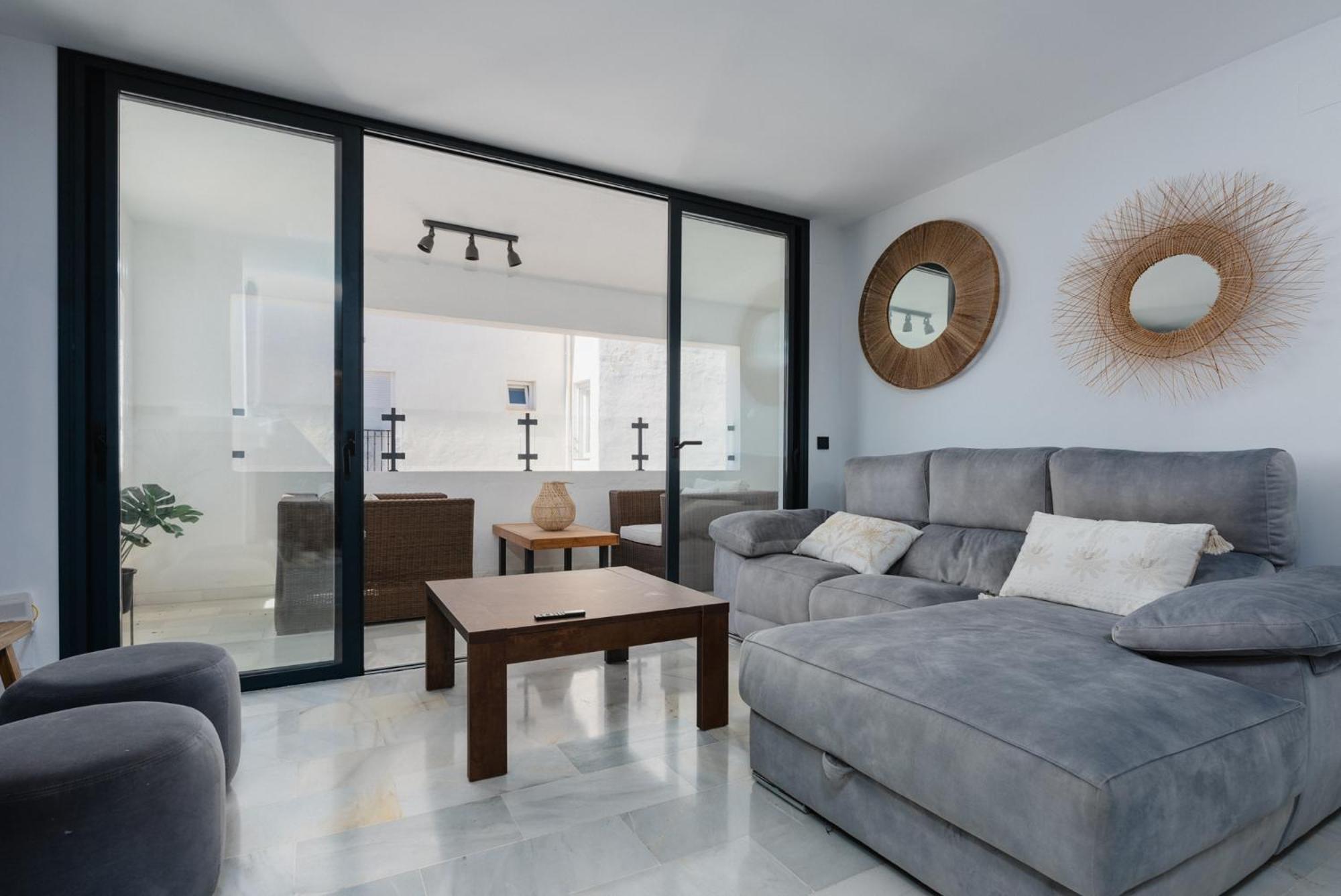 Appartement Modern Luxury 2b In Puerto Banus *